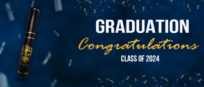 Graduation Banner