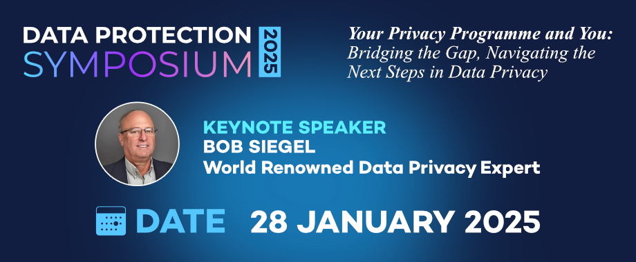 Data Protection Symposium