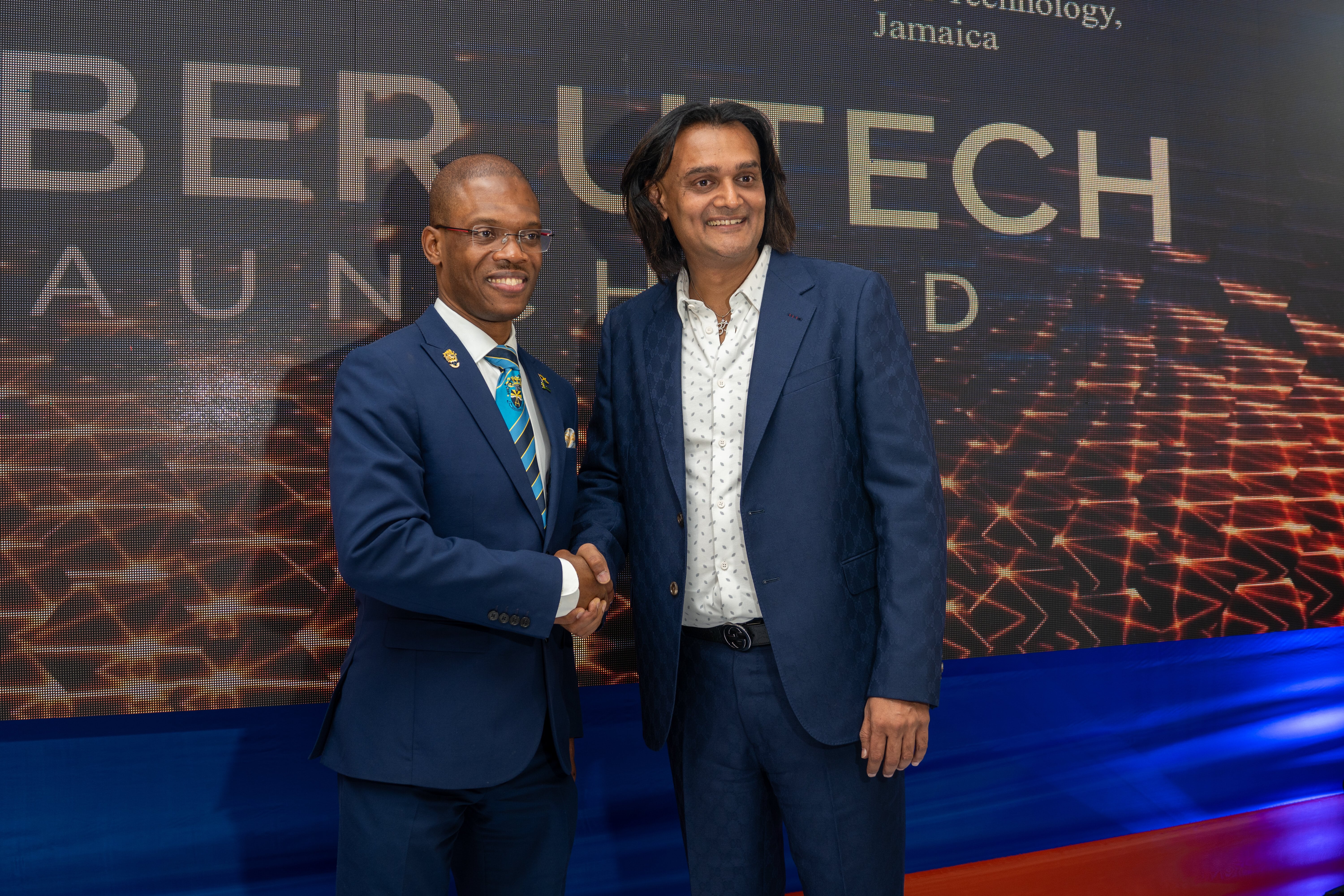 Amber UTech Launchpad Advances 26 Startups to Pitching Round