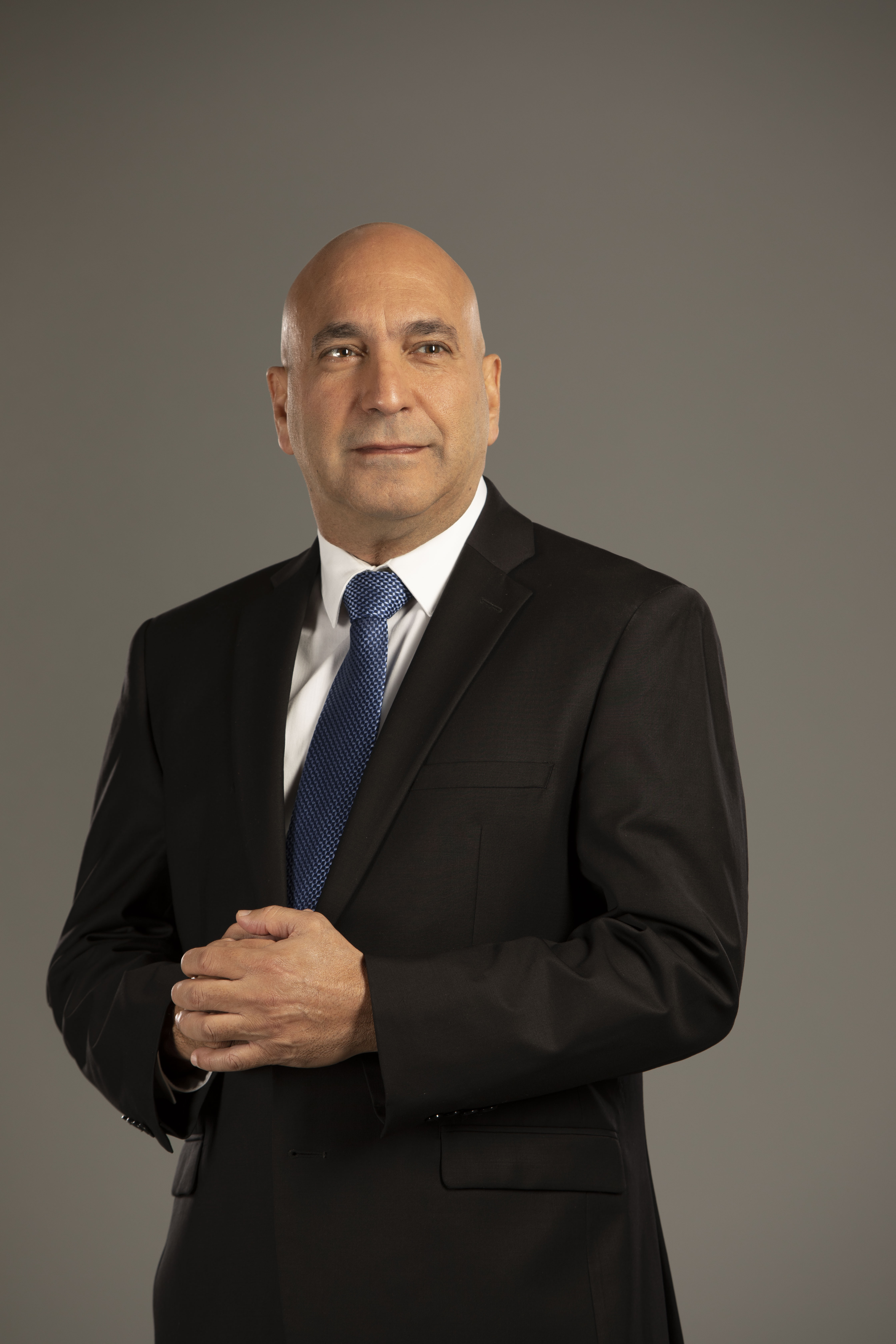CANCELLED Christopher Zacca to Deliver Keynote Address at UTech