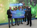 Million Dollar Showdown: Sagicor Challenges UTech, Jamaica Student Innovators