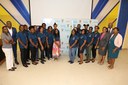 Twenty New UTech, Jamaica Student Ambassadors Inducted