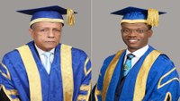 UTech, Ja to Install Fifth Pro-Chancellor and Fifth President