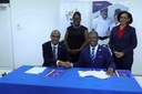 UTech, Jamaica and CMU Sign MoU to Drive Research and Collaborative Initiatives