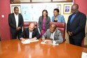 UTech, Jamaica and Sagicor Group Renew Partnership to Drive Innovation through Sagicor Innovation Lab