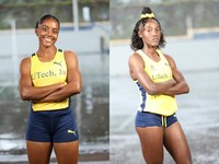 UTech, Jamaica Student Athletes Selected for National Team to World Relays in China