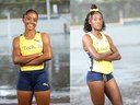 UTech, Jamaica Student Athletes Selected for National Team to World Relays in China